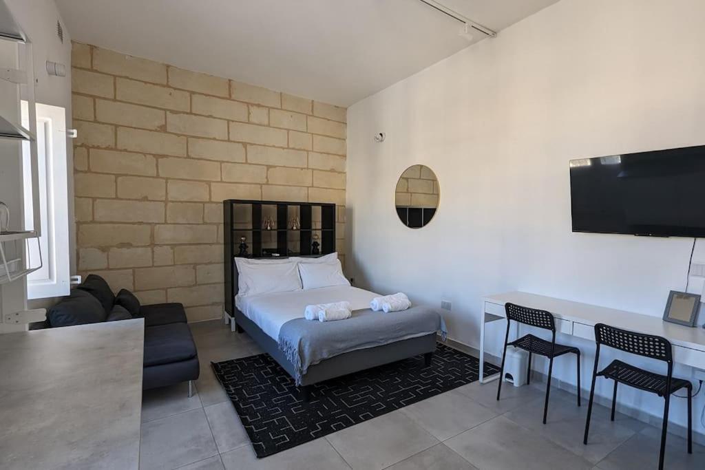 Hotel Casa Cospicua Exterior foto